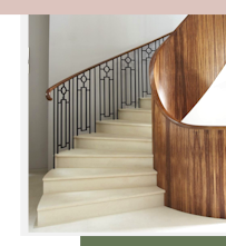 Услуги Лестницы под ключ в Батайске