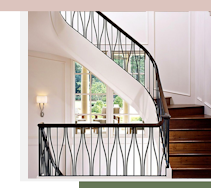 Услуги Лестницы под ключ в Батайске