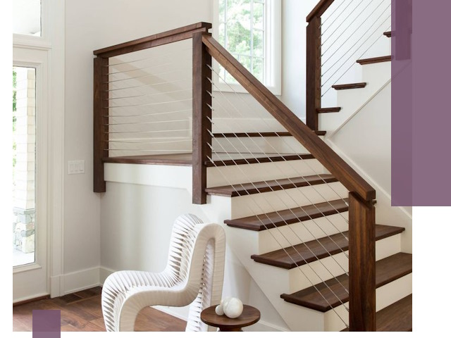 Изготовление и монтаж лестниц любой сложности в Батайске