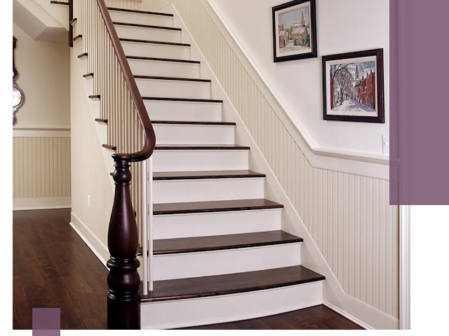 Проектирование лестниц под ключ в Батайске для домов и зданий