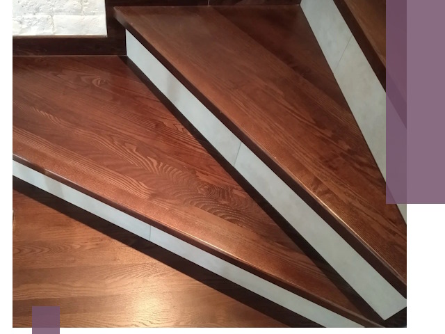 Ремонт металлических и бетонных лестниц в Батайске быстро и качественно