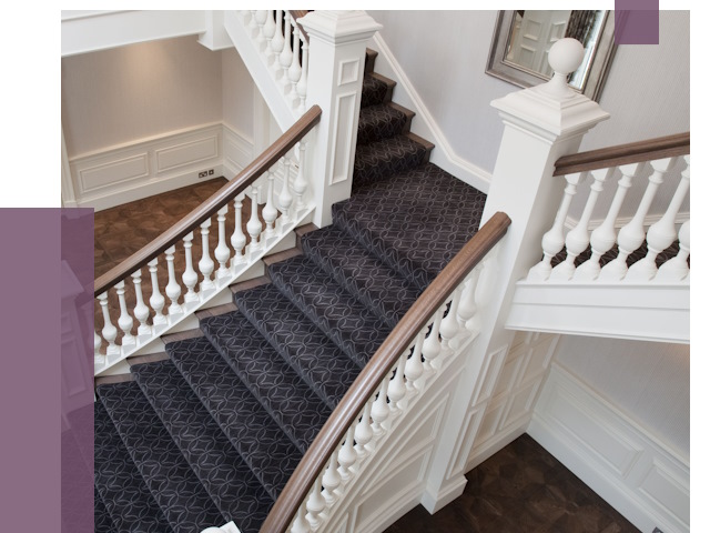 Деревянные лестницы в Батайске на заказ от 425082 руб. — ПРОЛЁТ-Бтс