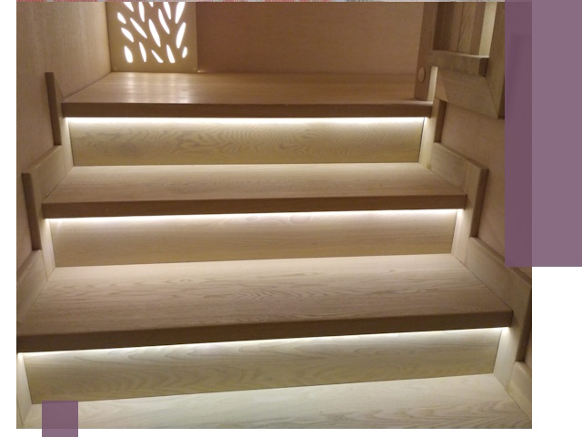 Облицовка бетонных лестниц под ключ в Батайске качественно и быстро