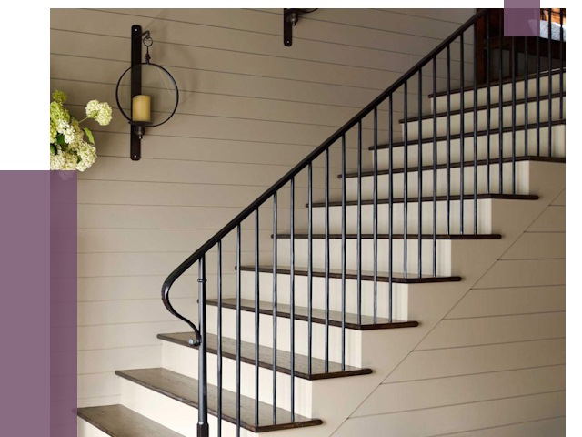 Лестницы для дома в Батайске —  от 75908 руб. | ПРОЛЁТ-Бтс