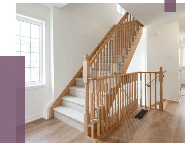 Мансардные лестницы в Батайске от 18724 руб.  | ПРОЛЁТ-Бтс