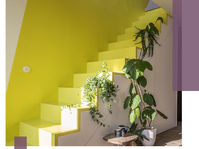 Профессиональная покраска лестниц в Батайске с гарантией качества