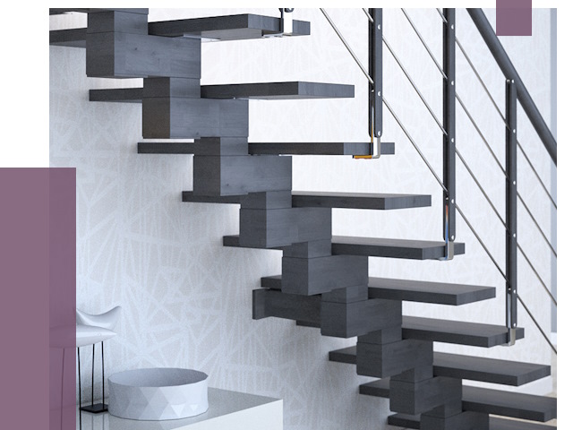 Покраска металлических лестниц в Батайске от 2227 руб. 