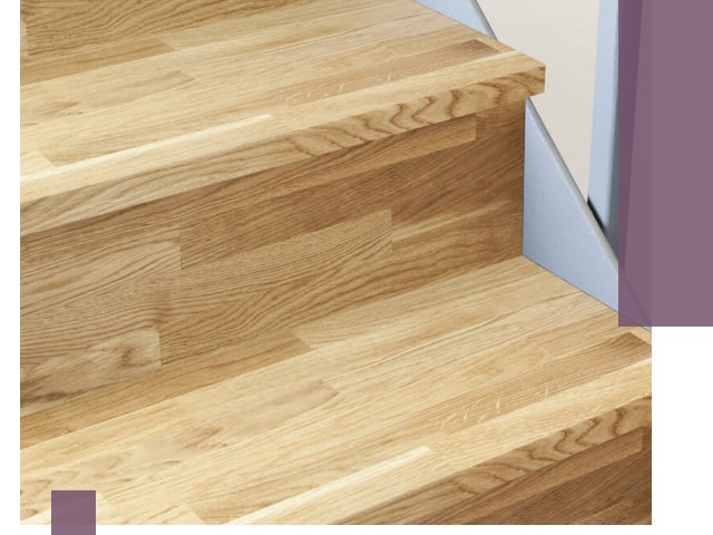 Лестницы из сосны под ключ в Батайске — изготовление и монтаж