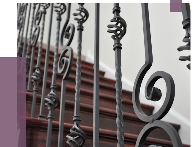 Демонтаж перил в Батайске от 4251 руб. — разборка и вывоз | ПРОЛЁТ-Бтс