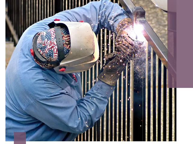 Демонтаж перил срочно и аккуратно в Батайске