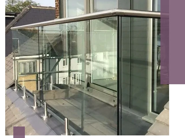 Демонтаж балконных ограждений в Батайске — быстро и безопасно