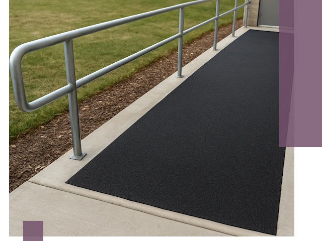 Демонтаж пандусов в Батайске: быстро и аккуратно