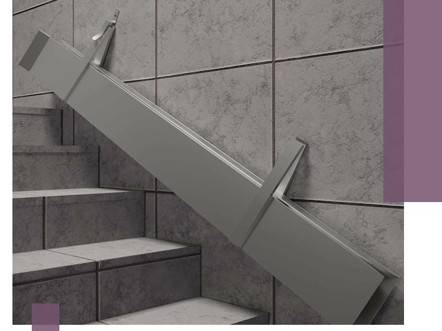 Монтаж откидных пандусов под ключ в Батайске для удобства доступа