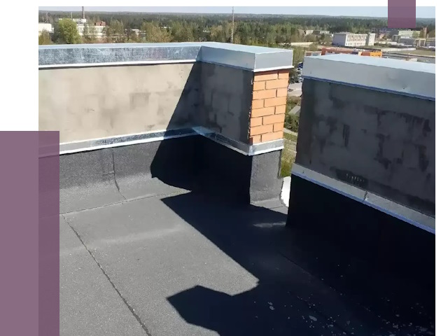 Демонтаж парапетов в Батайске от 4251 руб.  | ПРОЛЁТ-Бтс