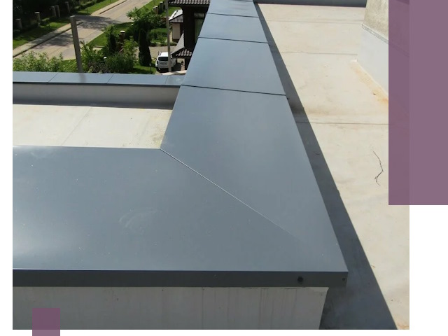 Демонтаж парапетов любой сложности в Батайске быстро и аккуратно