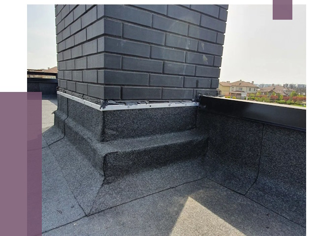 Ремонт парапетов в Батайске от 7793 руб.  | ПРОЛЁТ-Бтс