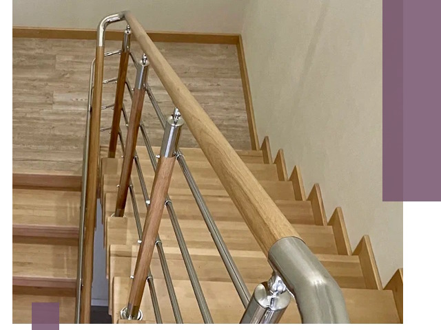 Ремонт поручней и ограждений в Батайске — качественно и быстро