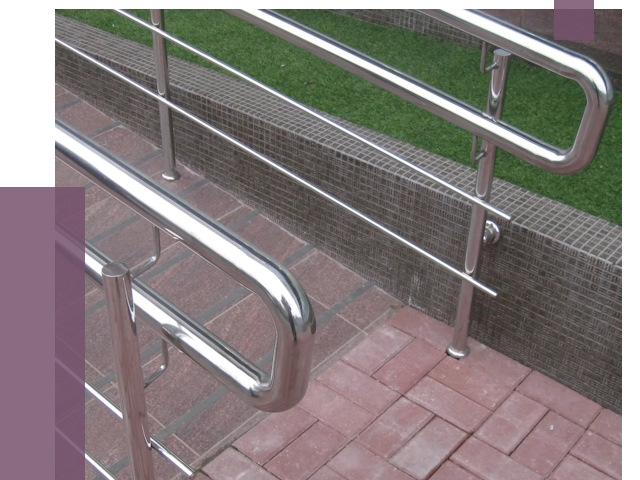 Поручни для инвалидов в Батайске под ключ от 6275 руб.