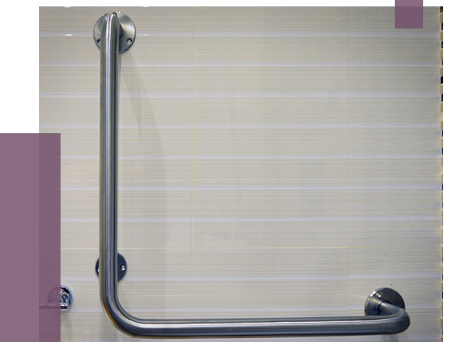 Демонтаж поручней для инвалидов в Батайске от 4251 руб. 