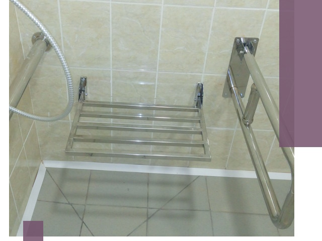 Демонтаж поручней для инвалидов в Батайске быстро и безопасно